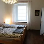 Gospodarstwo wiejskie Nussbaumhof Mit Koppel