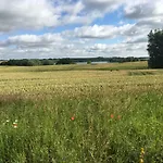 Nussbaumhof Mit Koppel Gospodarstwo wiejskie Plath