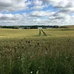 Nussbaumhof Mit Koppel *