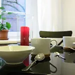 Nussbaumhof Mit Koppel