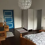 Gospodarstwo wiejskie Nussbaumhof Mit Koppel *