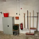 Nussbaumhof Mit Koppel Gospodarstwo wiejskie *