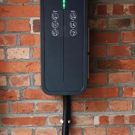 Hétvégi ház Nussbaumhof Mit Koppel *