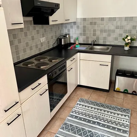 Hétvégi ház Nussbaumhof Mit Koppel *