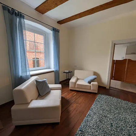 Nussbaumhof Mit Koppel בית כפרי Plath