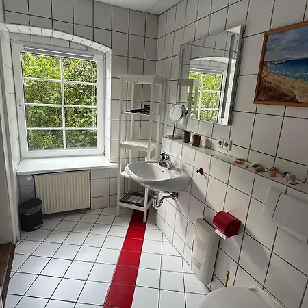Nussbaumhof Mit Koppel Landhaus *