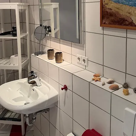 Nussbaumhof Mit Koppel Plath