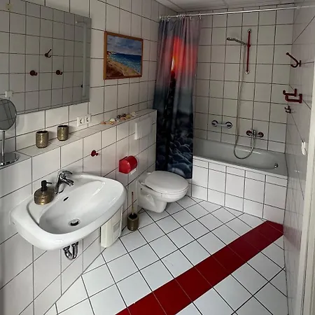 Nussbaumhof Mit Koppel