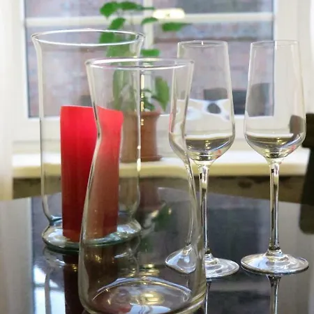 Nussbaumhof Mit Koppel Hétvégi ház