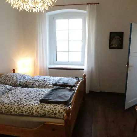 Летний дом Nussbaumhof Mit Koppel