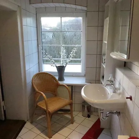 בית כפרי Nussbaumhof Mit Koppel Plath