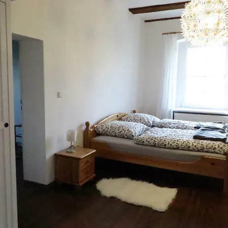 Nussbaumhof Mit Koppel Hétvégi ház Plath