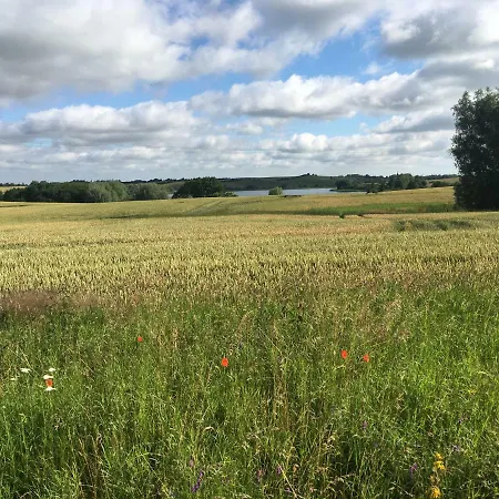 Nussbaumhof Mit Koppel Hétvégi ház Plath