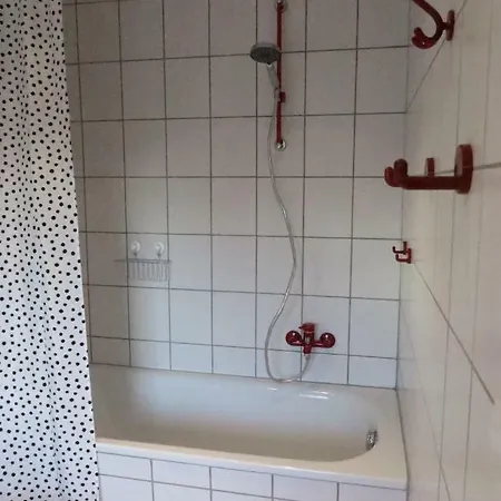 Nussbaumhof Mit Koppel Hétvégi ház