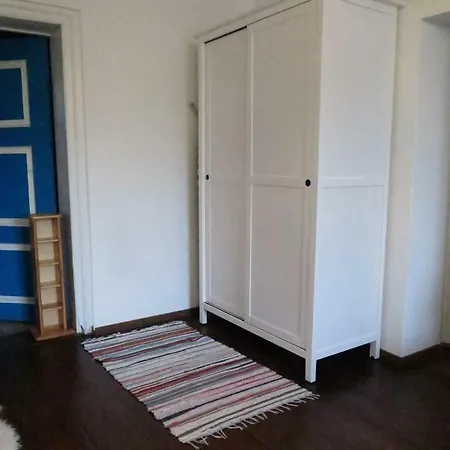 Nussbaumhof Mit Koppel *