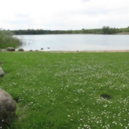 Nussbaumhof Mit Koppel * Plath