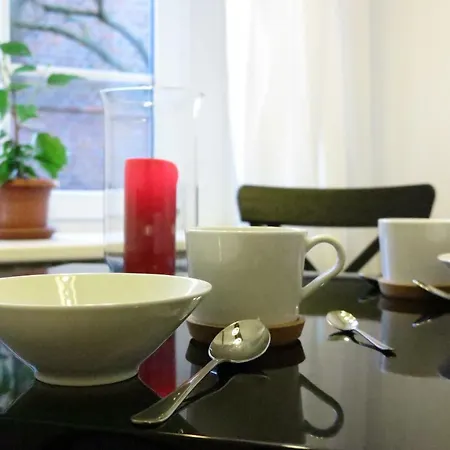 Nussbaumhof Mit Koppel