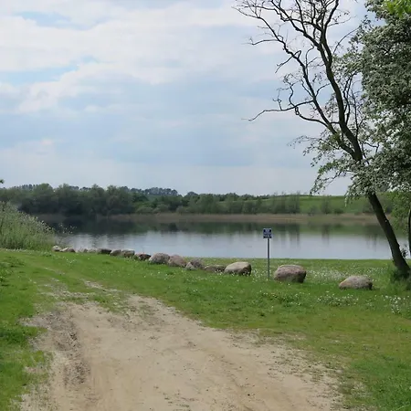 Lantställe Nussbaumhof Mit Koppel Plath