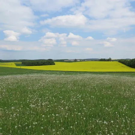 Nussbaumhof Mit Koppel