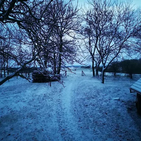 Nussbaumhof Mit Koppel * Plath