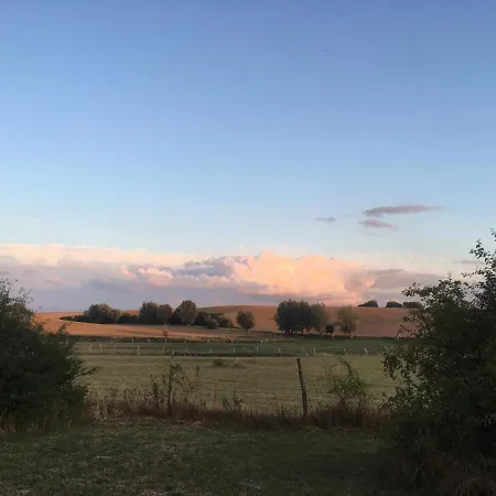 Nussbaumhof Mit Koppel Plath