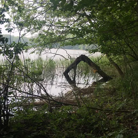 Hétvégi ház Nussbaumhof Mit Koppel Plath