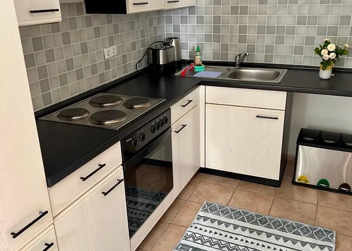 Gospodarstwo wiejskie Nussbaumhof Mit Koppel *