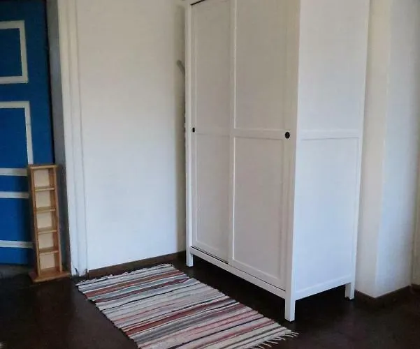 Nussbaumhof Mit Koppel *