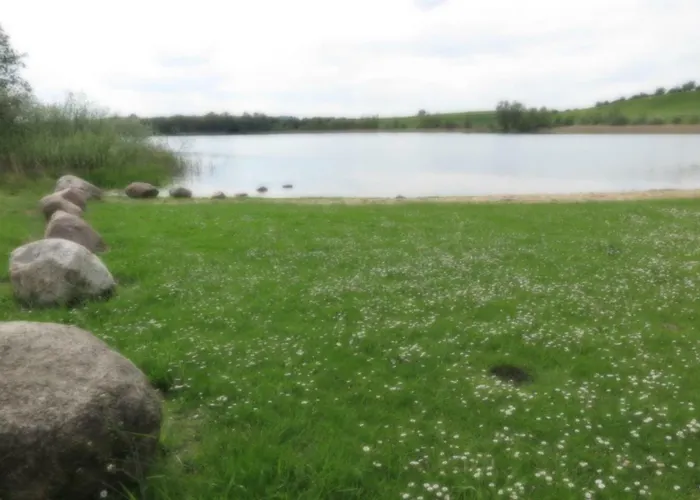 Nussbaumhof Mit Koppel * Plath