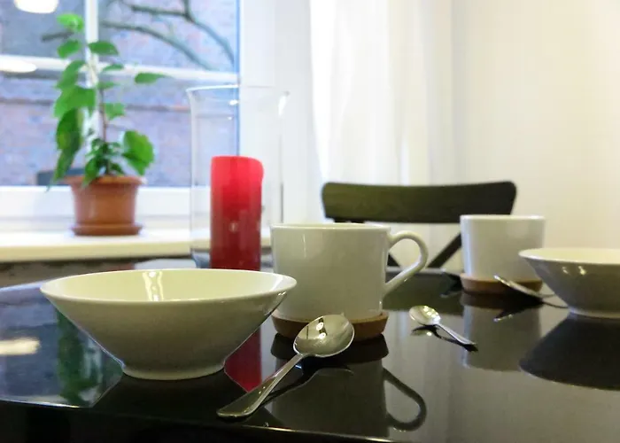 Nussbaumhof Mit Koppel